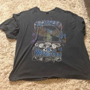 Target Wild Fable Tee